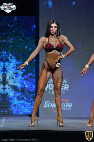 Siberian Power Show - 2021