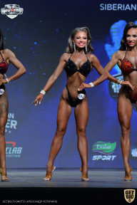 Siberian Power Show - 2021