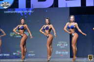 Siberian Power Show - 2021