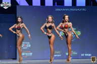 Siberian Power Show - 2021