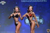 Siberian Power Show - 2021