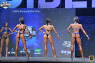 Siberian Power Show - 2021