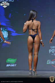 Siberian Power Show - 2021