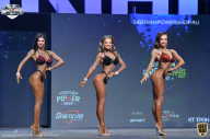 Siberian Power Show - 2021