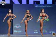 Siberian Power Show - 2021