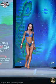 Siberian Power Show - 2021