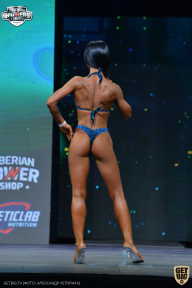 Siberian Power Show - 2021