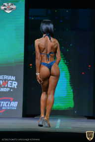 Siberian Power Show - 2021