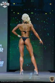 Siberian Power Show - 2021