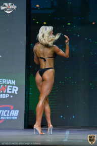 Siberian Power Show - 2021
