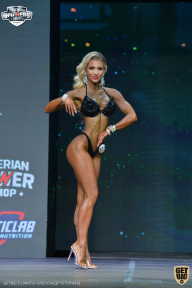 Siberian Power Show - 2021