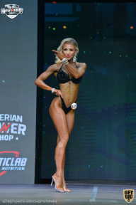 Siberian Power Show - 2021