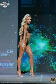 Siberian Power Show - 2021