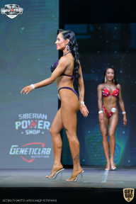 Siberian Power Show - 2021