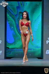 Siberian Power Show - 2021