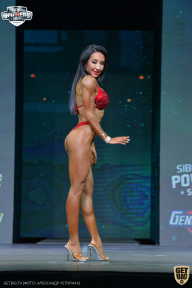 Siberian Power Show - 2021