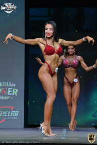 Siberian Power Show - 2021