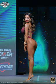 Siberian Power Show - 2021