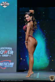 Siberian Power Show - 2021