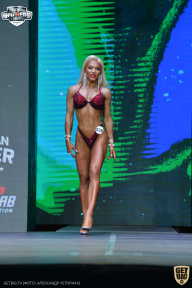 Siberian Power Show - 2021