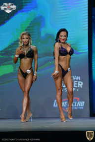 Siberian Power Show - 2021