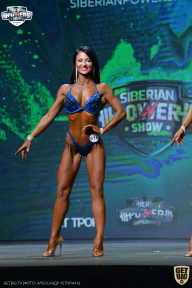 Siberian Power Show - 2021