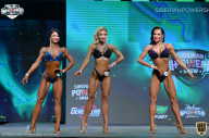 Siberian Power Show - 2021