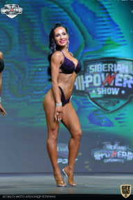 Siberian Power Show - 2021