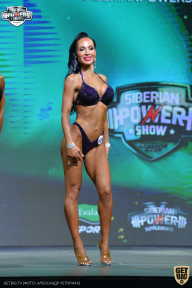 Siberian Power Show - 2021
