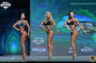 Siberian Power Show - 2021