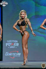 Siberian Power Show - 2021