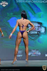 Siberian Power Show - 2021