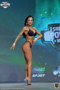 Siberian Power Show - 2021