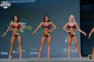 Siberian Power Show - 2021
