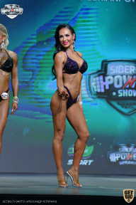 Siberian Power Show - 2021