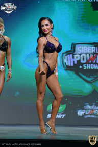 Siberian Power Show - 2021