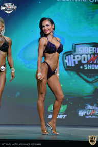 Siberian Power Show - 2021