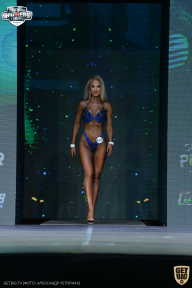 Siberian Power Show - 2021