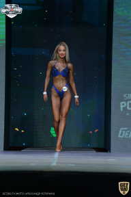Siberian Power Show - 2021