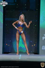 Siberian Power Show - 2021