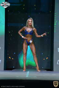Siberian Power Show - 2021