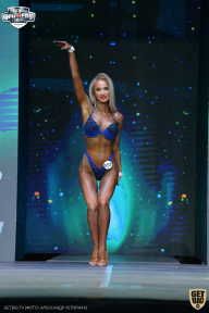 Siberian Power Show - 2021