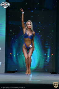Siberian Power Show - 2021