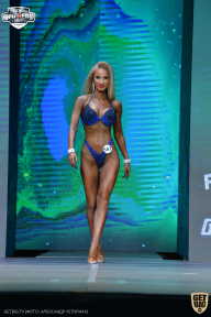 Siberian Power Show - 2021