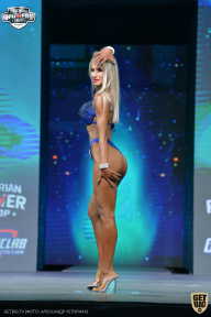 Siberian Power Show - 2021