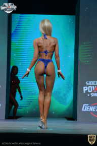 Siberian Power Show - 2021