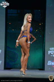 Siberian Power Show - 2021