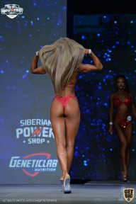Siberian Power Show - 2021