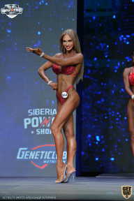 Siberian Power Show - 2021