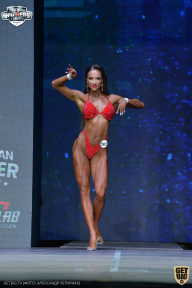Siberian Power Show - 2021